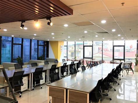 Office Space for Rent Hanoi .